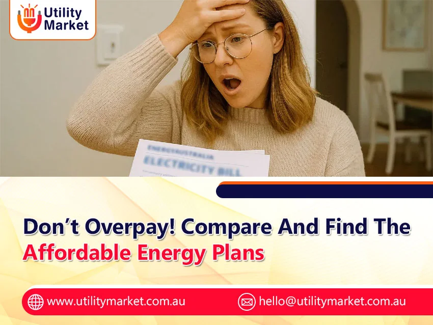 Affordable Energy Plans
