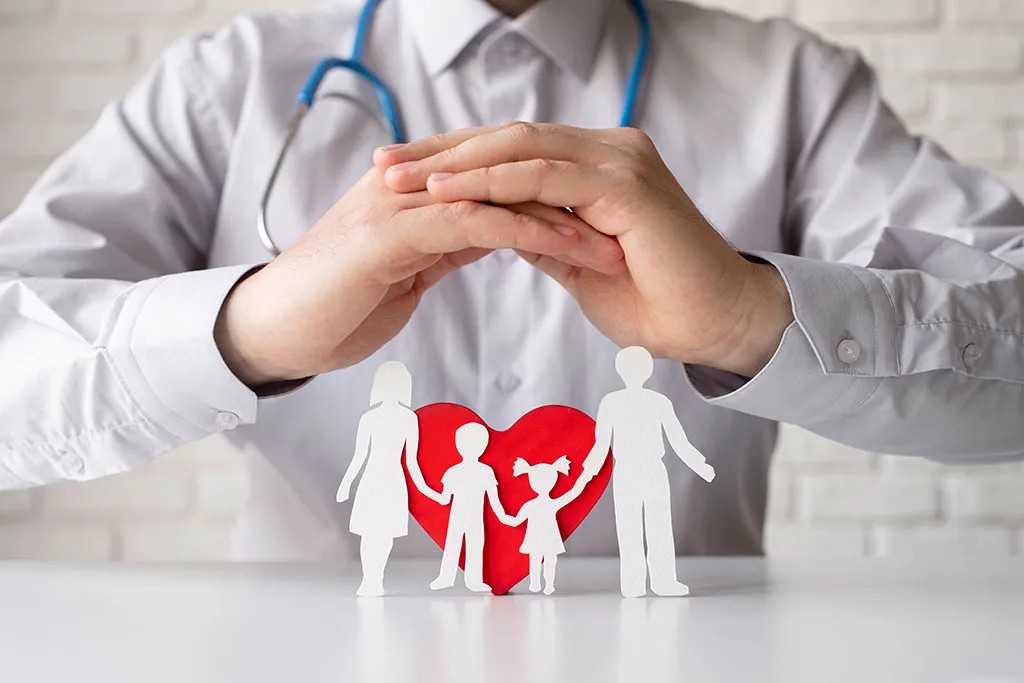 health insurance utility comparison