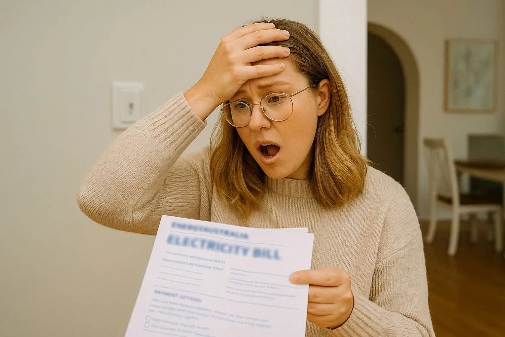 Affordable Electricity Plans Australia