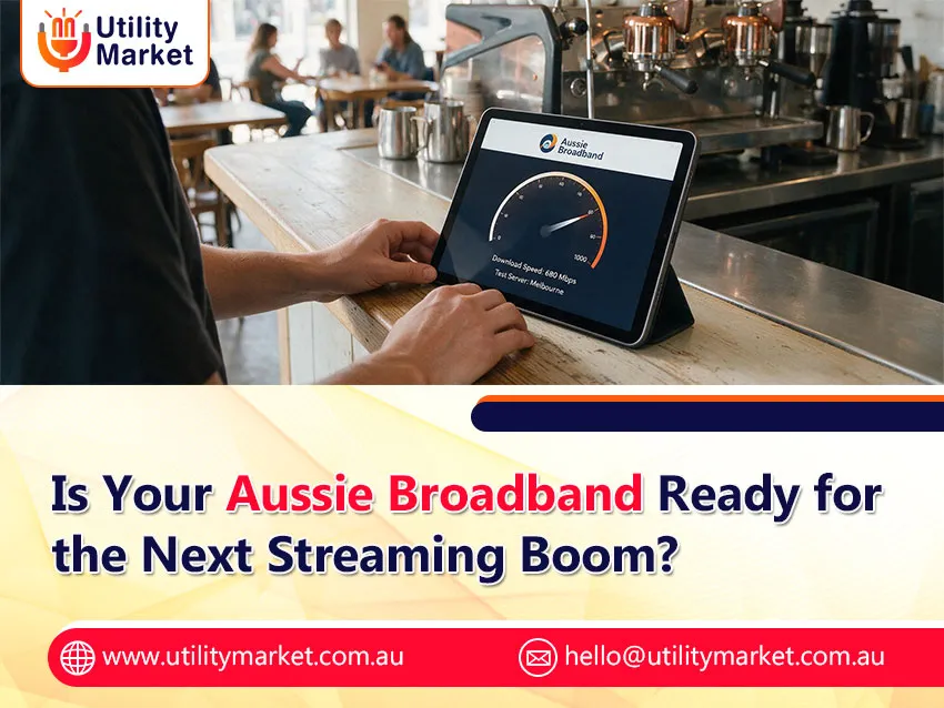 Aussie broadband