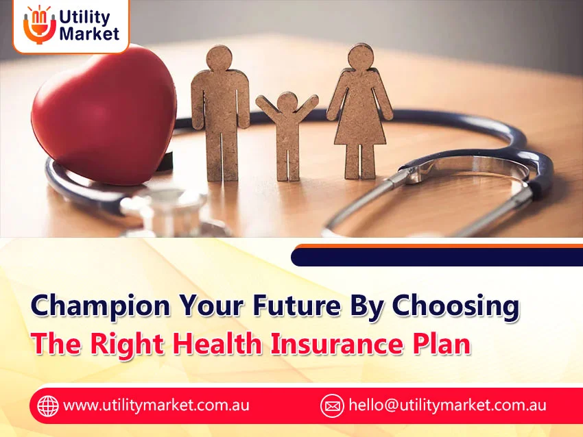 The Right Health Insurance Plan
