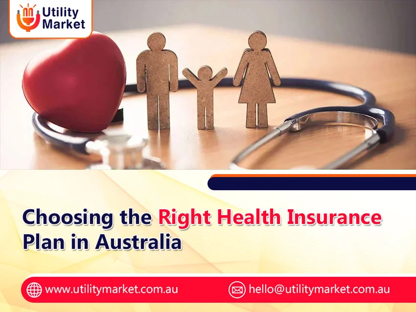 right health insurance