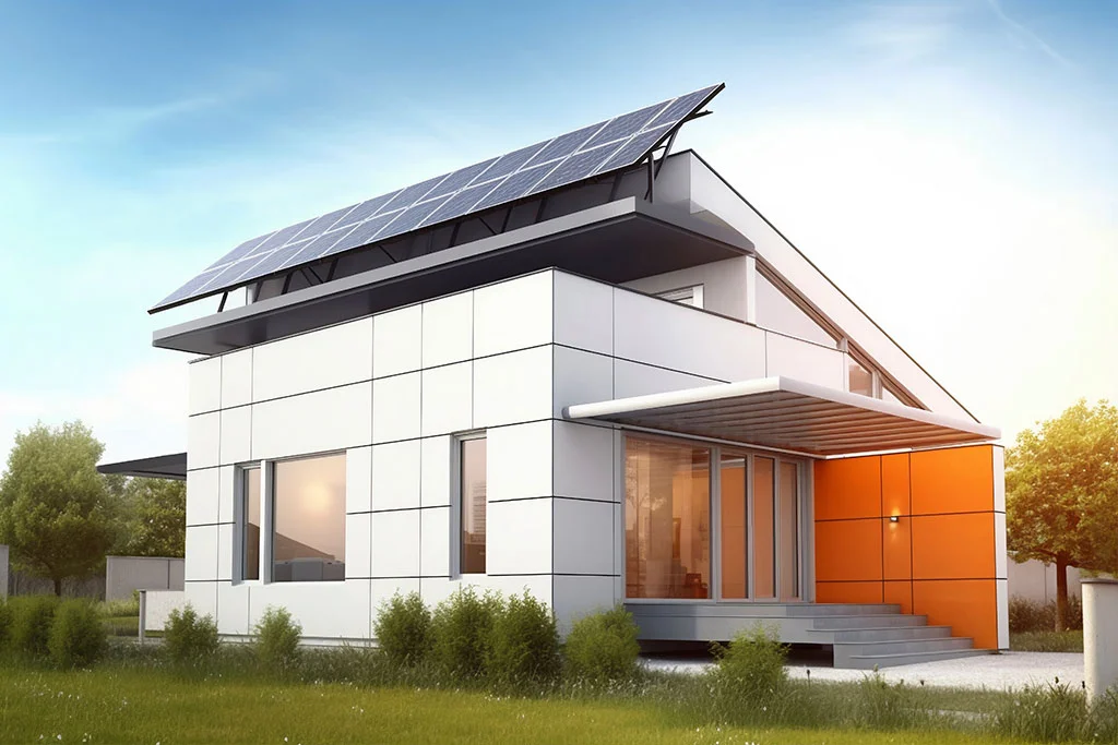 solar power