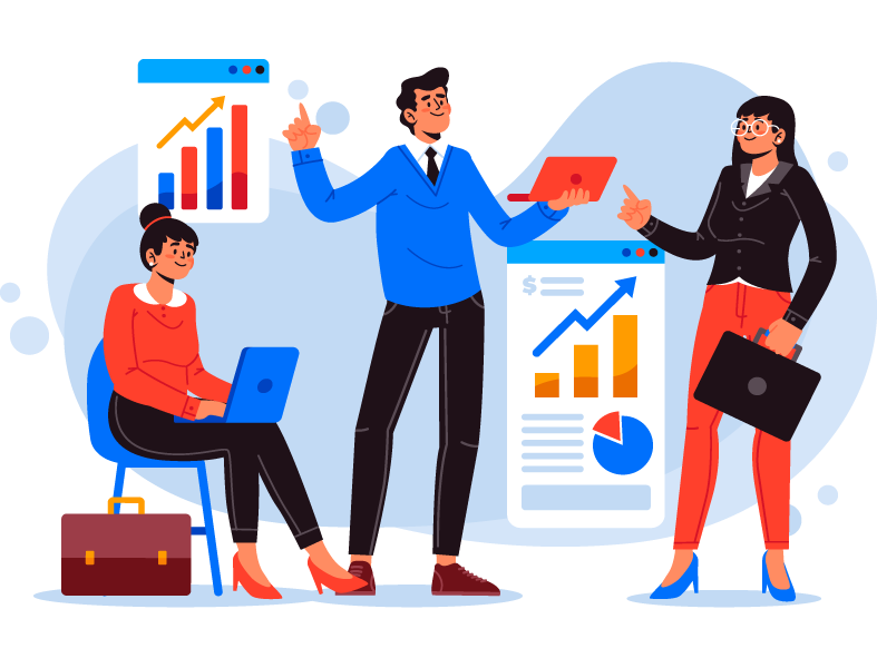 Why Should You Choose Utility Market