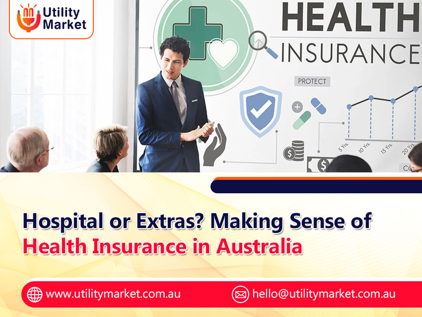 Health Insurance in Australia