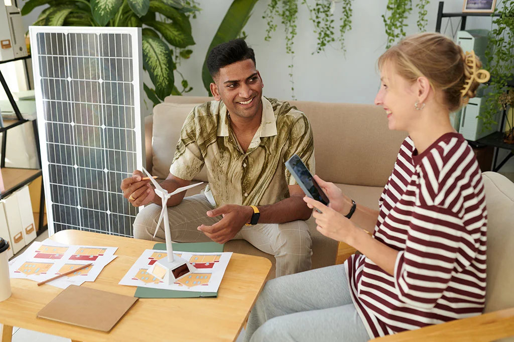 How to Switch Energy Providers without the Headache