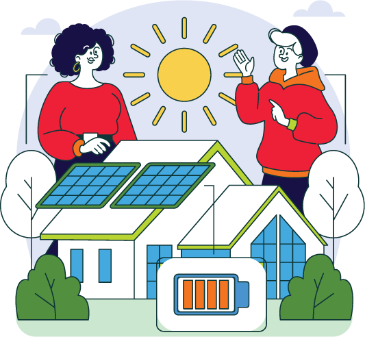 Solar Panel Installation