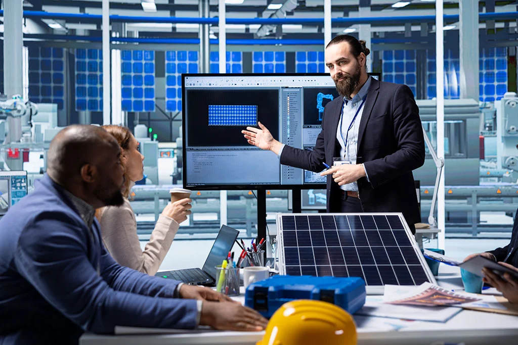 electricity comparison broker