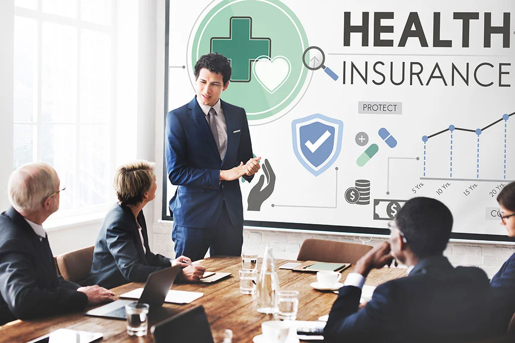 Health Insurance in Australia