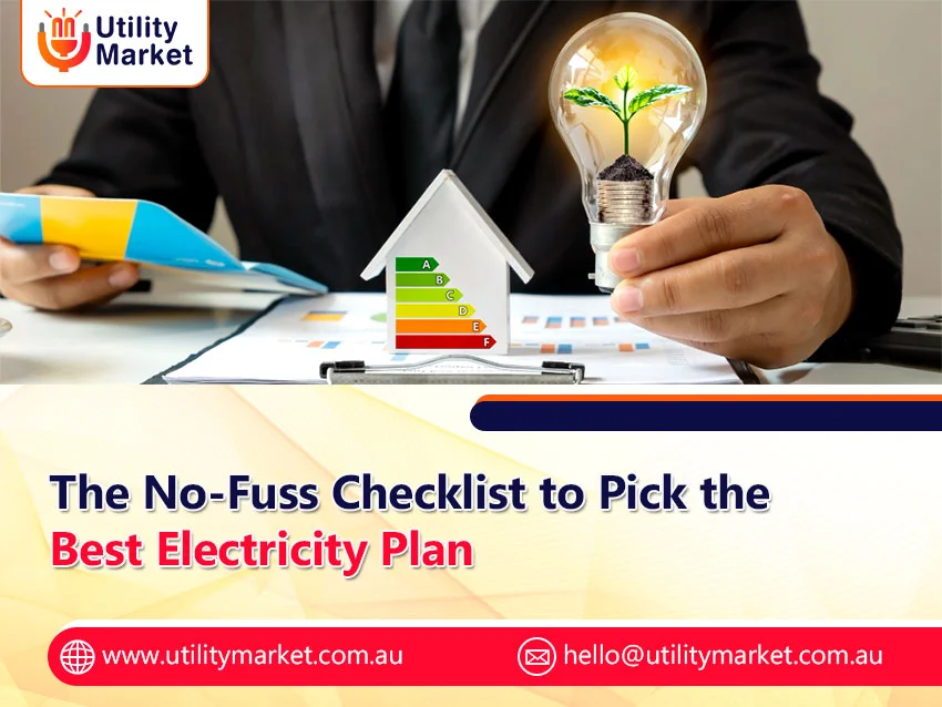 Best Electricity Plan