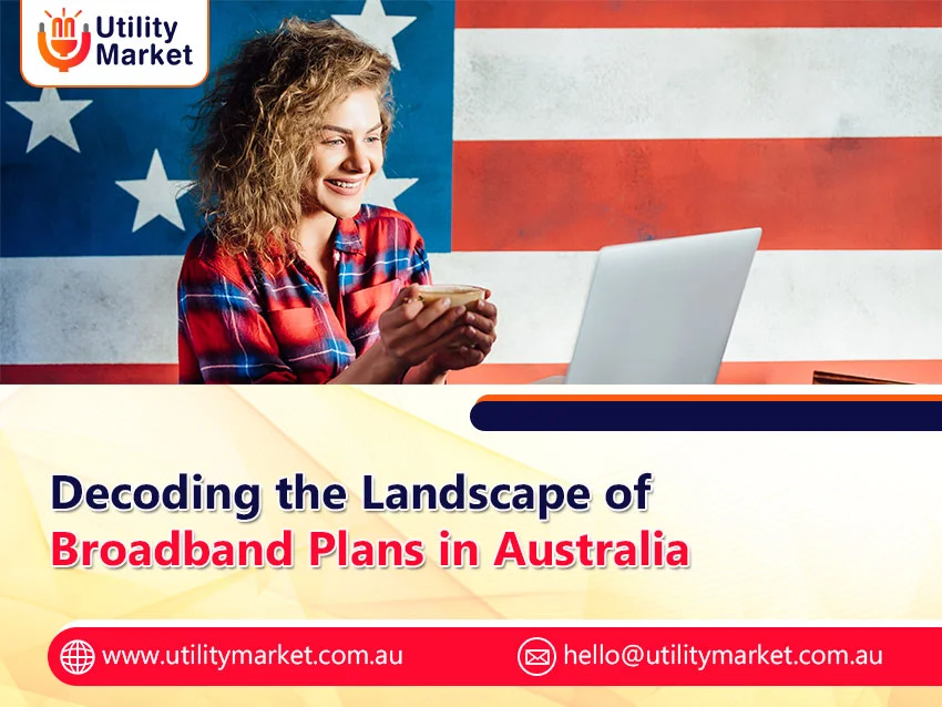 Decoding the Landscape of Broadband Plans in Australia