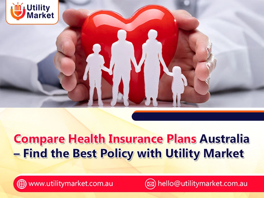 Compare Health Insurance Plans
