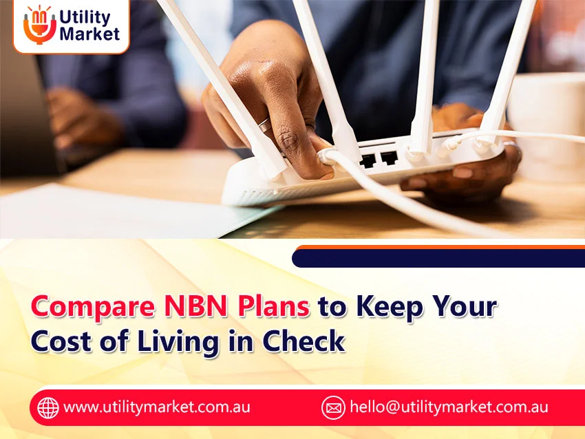 Compare NBN Plans