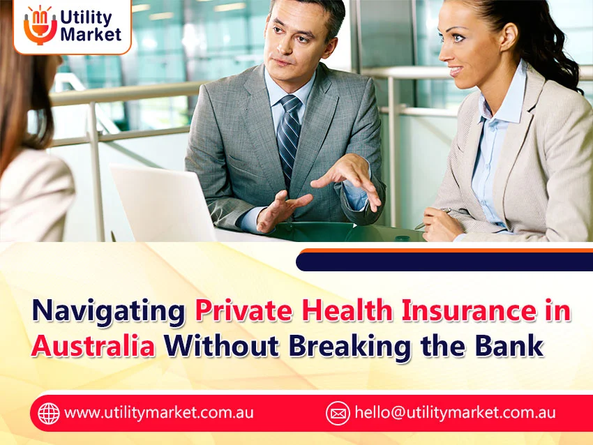 Private Health Insurance in Australia