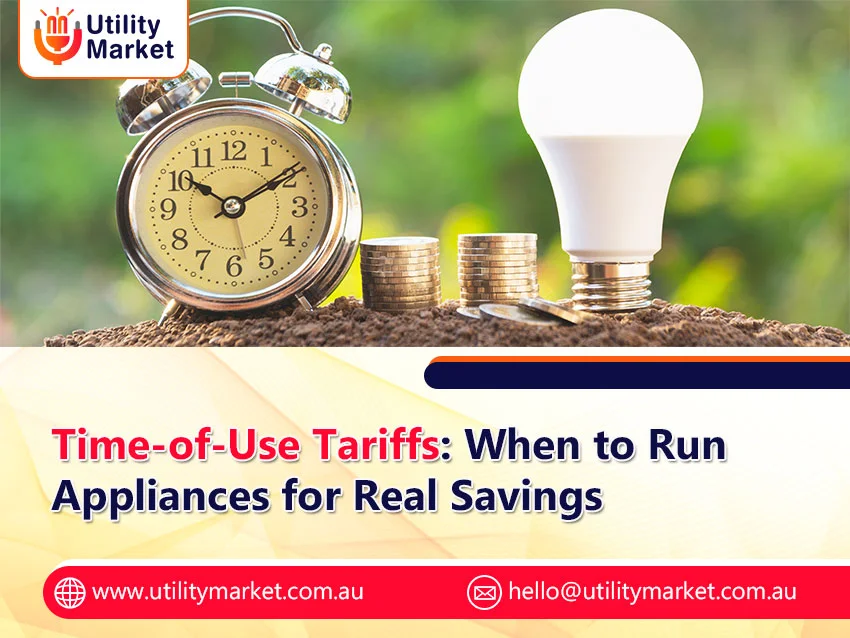 Time-of-Use Tariffs