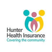 Hunter Health Insurance Covering the community