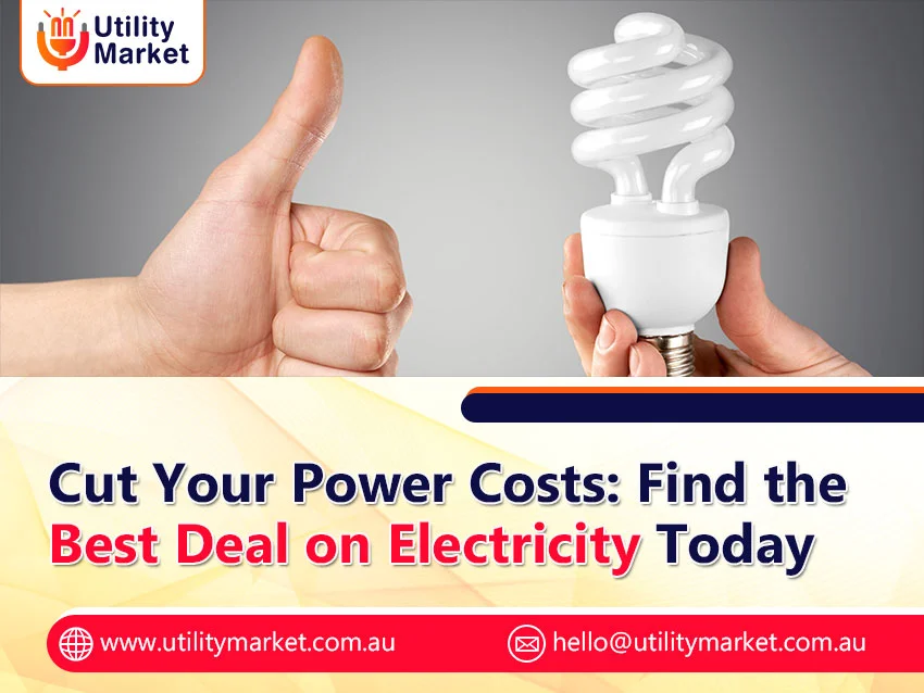 Best Deal on Electricity