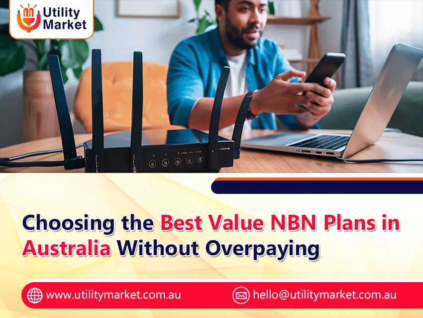 Best Value NBN Plans in Australia
