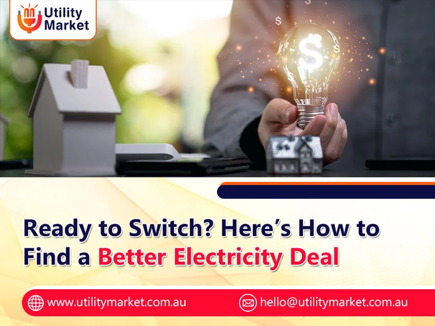 Better Electricity Deal