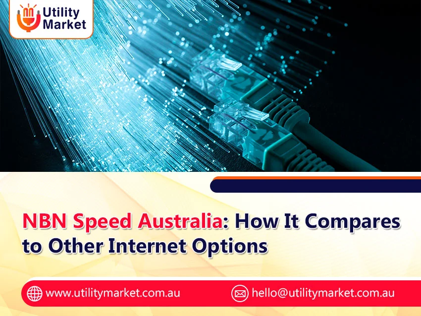NBN Speed Australia