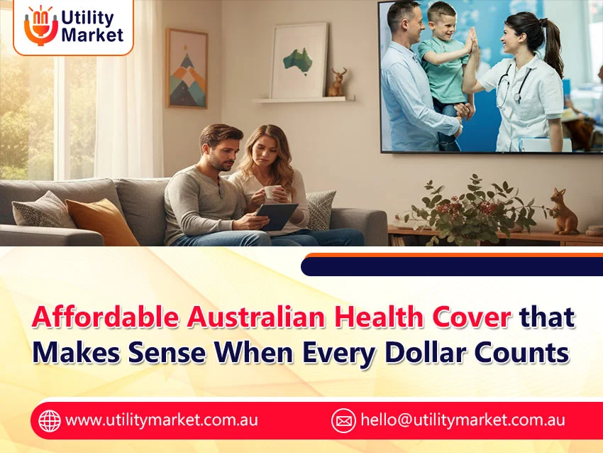 Affordable Australian Health Cover