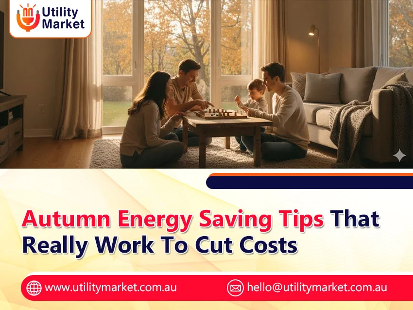 Autumn Energy Saving Tips That Really Work To Cut Costs