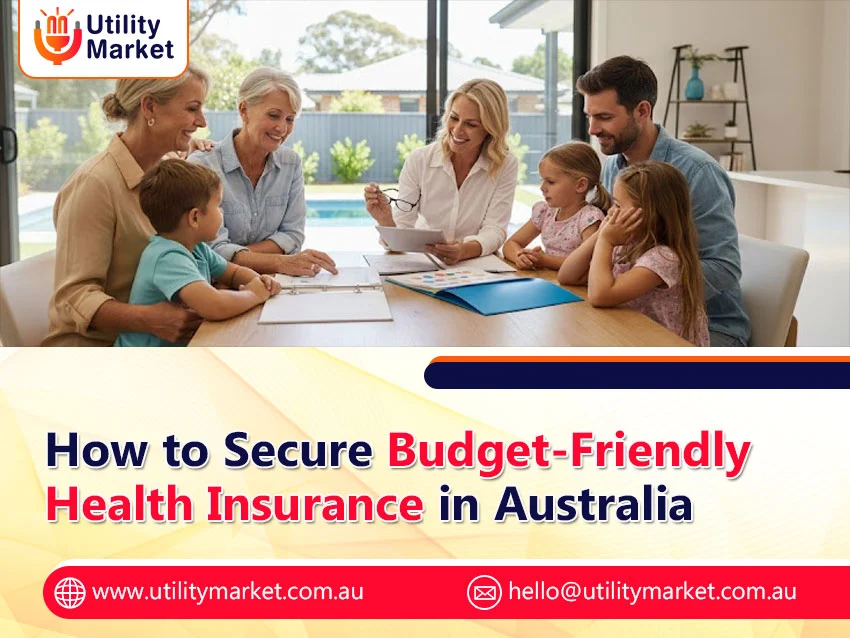 Budget-Friendly Health Insurance