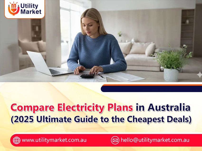 Compare Electricity Plans