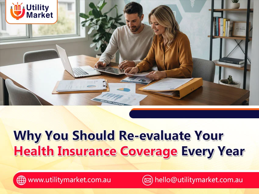 Health Insurance Coverage