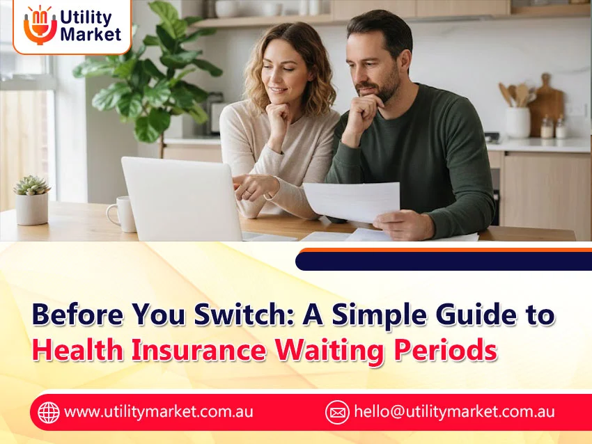 Health Insurance Waiting Periods and Portability Australia