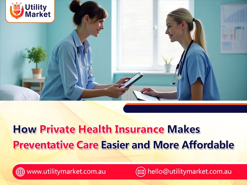 Private health insurance preventative care