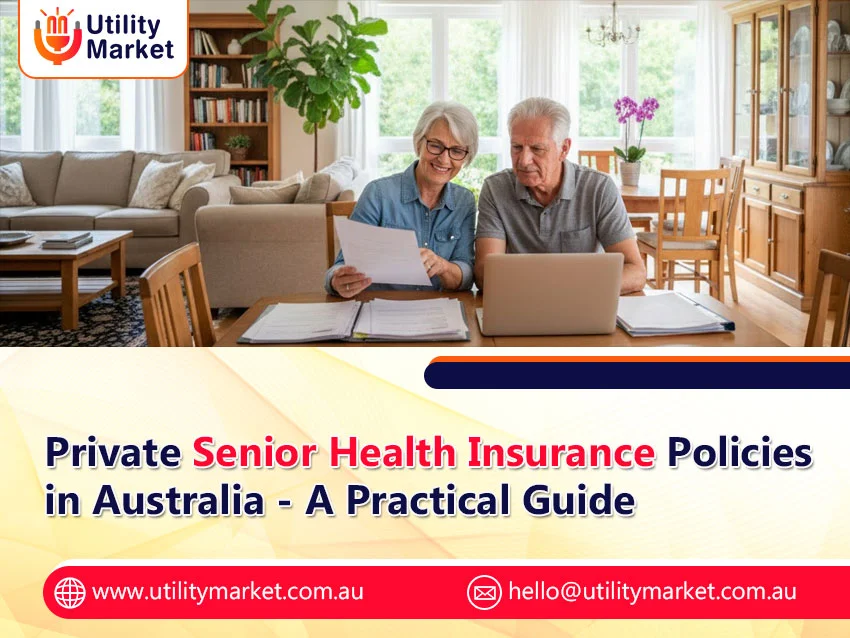 Senior Health Insurance