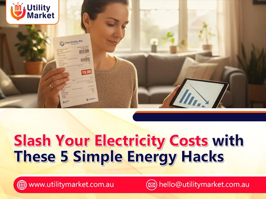 Slash electricity costs