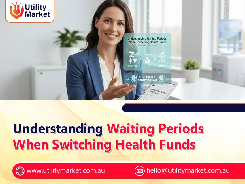 Understanding Waiting Periods When Switching Health Funds