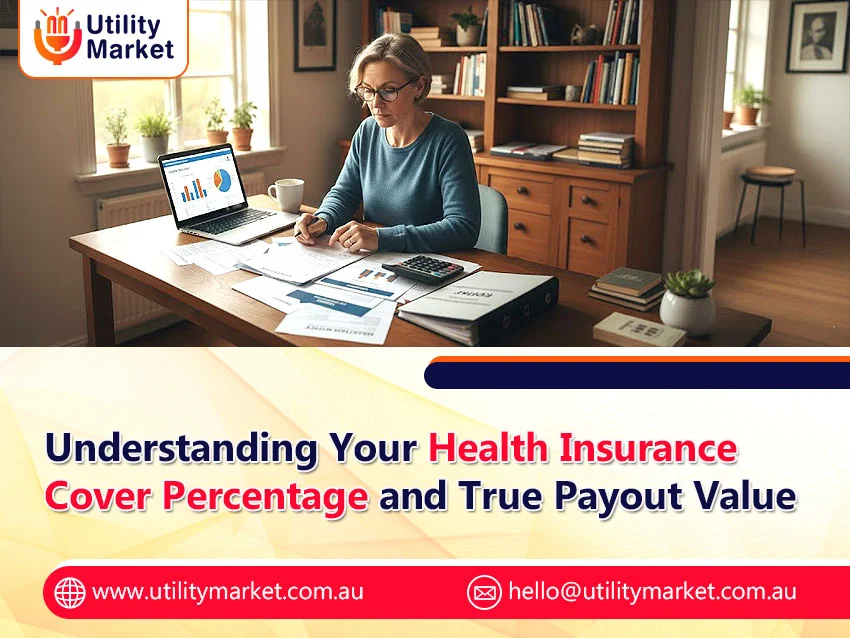 Understanding Your Health Insurance Cover Percentage and True Payout Value