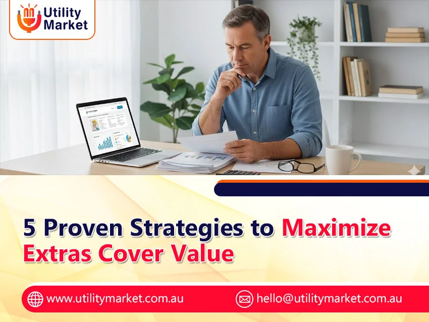 Maximize Extras Cover Value