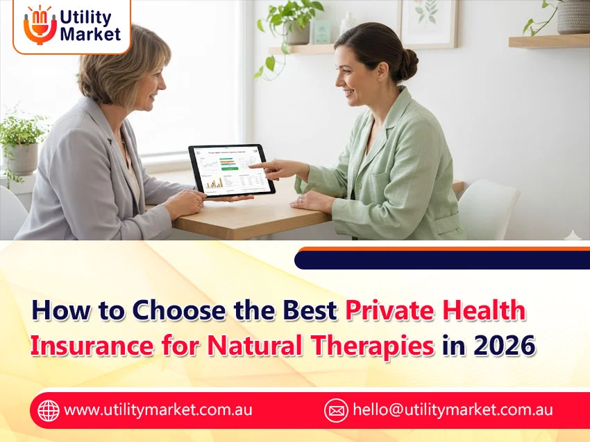 Private health insurance for natural therapies