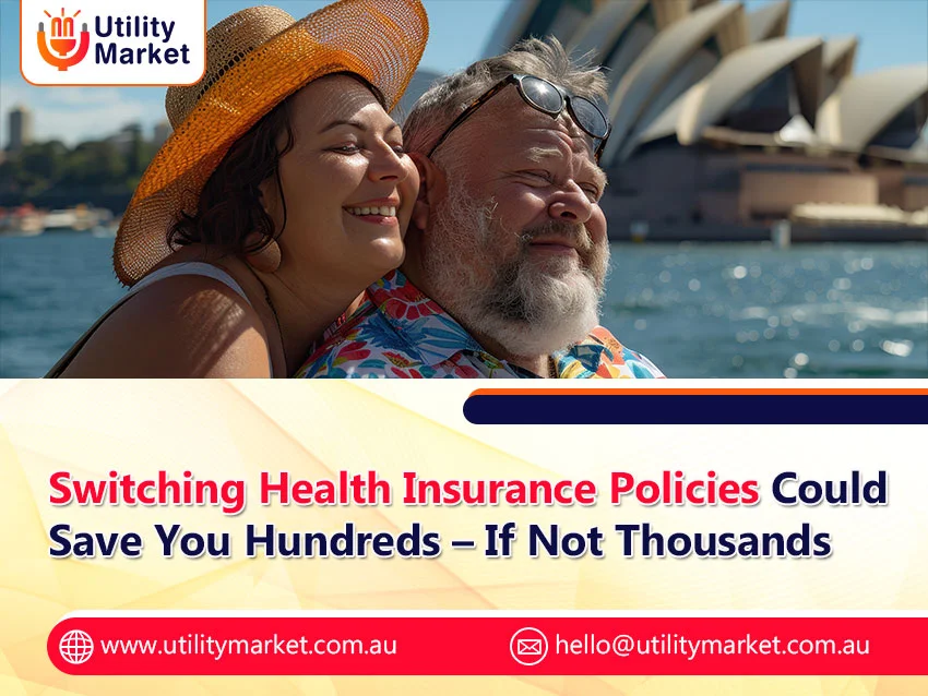 Switching Health Insurance Policies Could Save You Hundreds – If Not Thousands