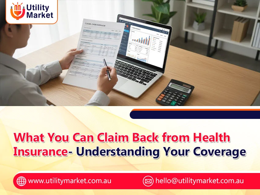What You Can Claim Back from Health Insurance – Understanding Your Coverage