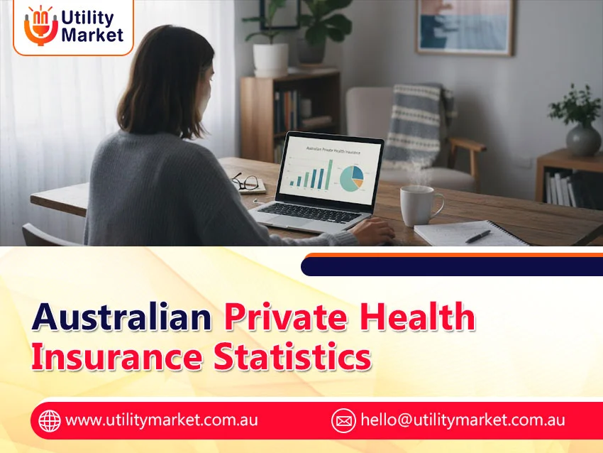 Australian Private Health Insurance Statistics
