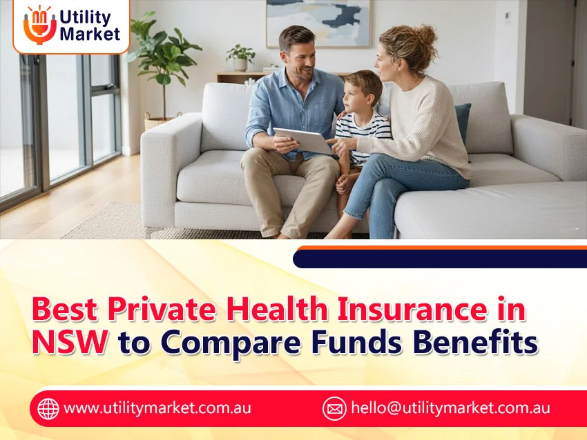 Best health insurance funds in NSW