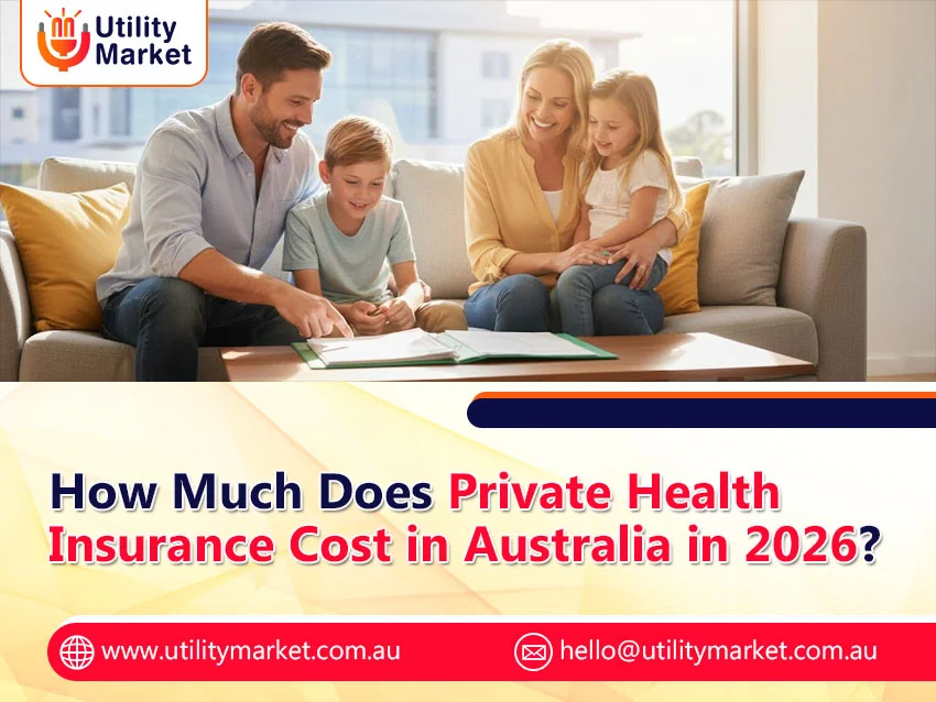 Private Health Insurance Cost Australia 2026