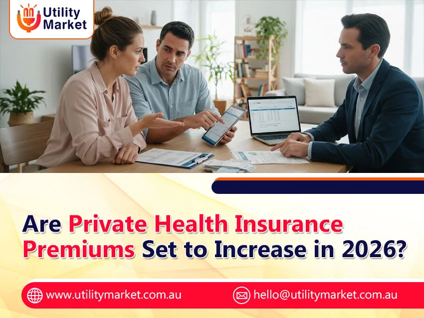 Private Health Insurance Premium Increase 2026