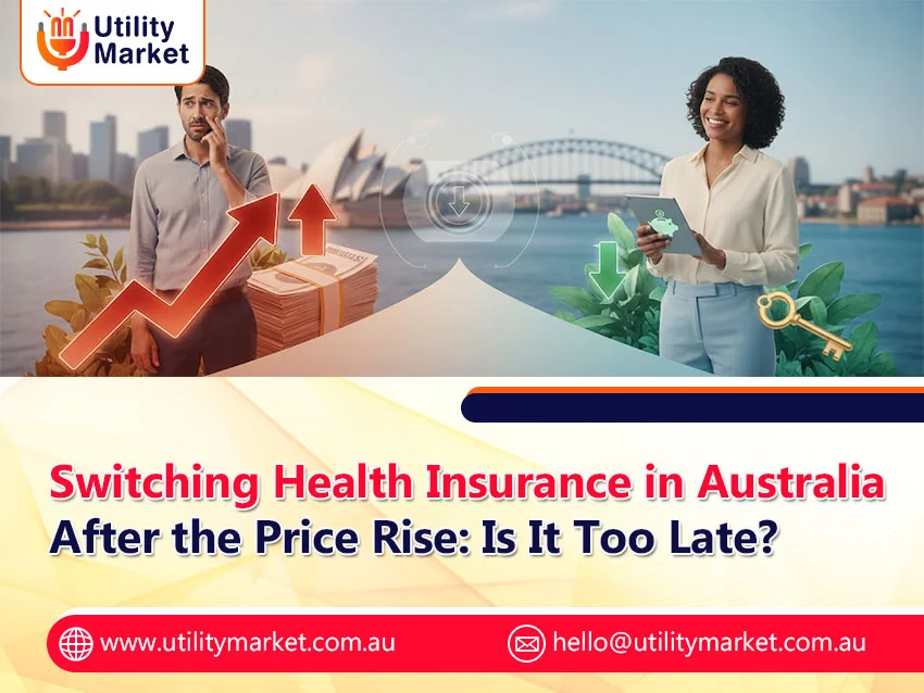 Switching Health Insurance in Australia After the Price Rise: Is It Too Late?
