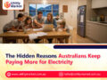 The Hidden Reasons Australians Keep Paying More for Electricity
