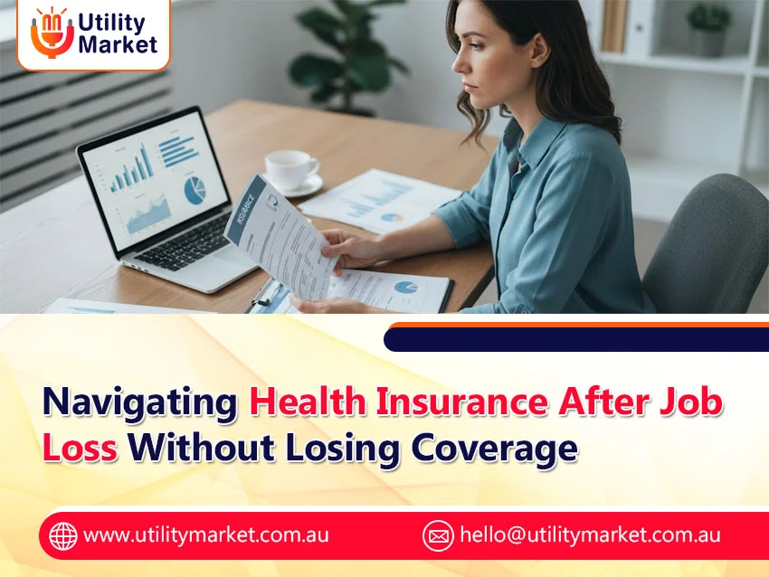Health Insurance After Job Loss