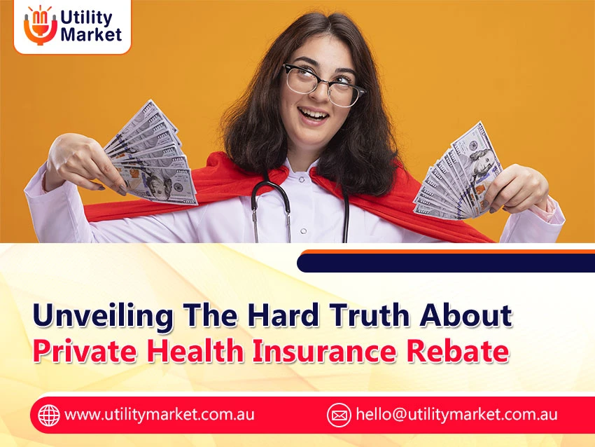 private health insurance rebate