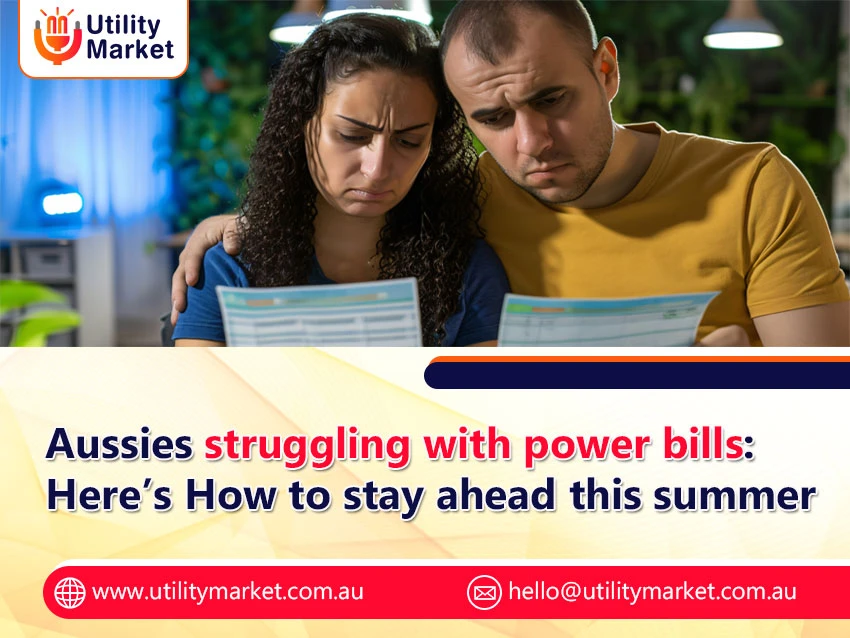 save on energy bills Australia