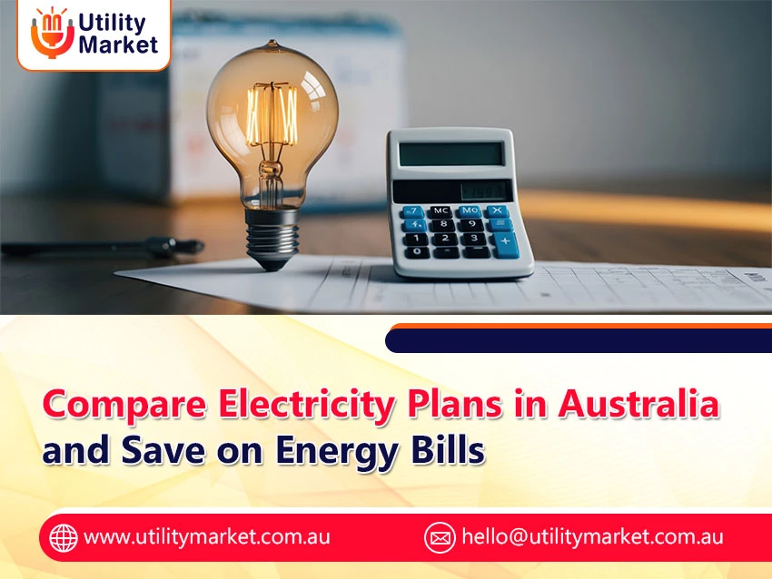 Compare Electricity Plans in Australia