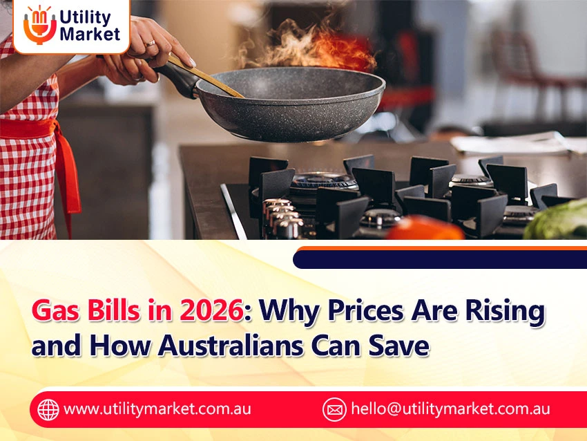 Gas prices Australia 2026